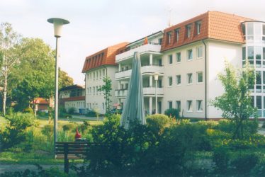  Altenpflegeheim 